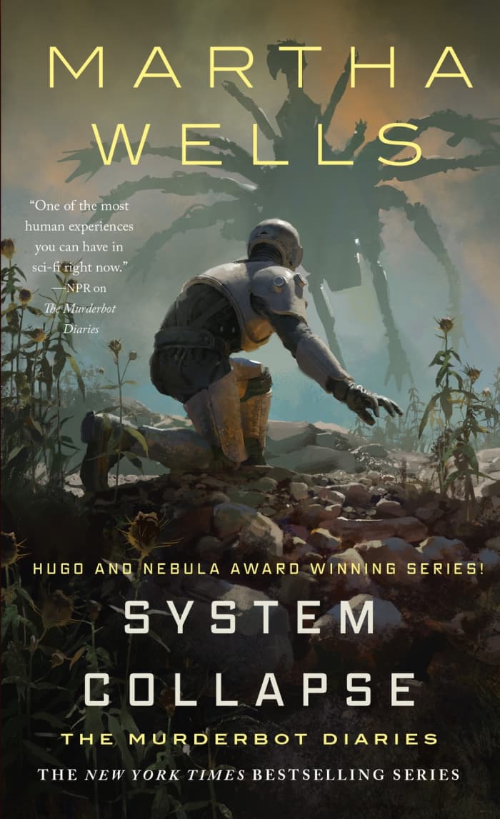 The 10 Best Sci-fi And Fantasy Books Of 2023 - HubPages