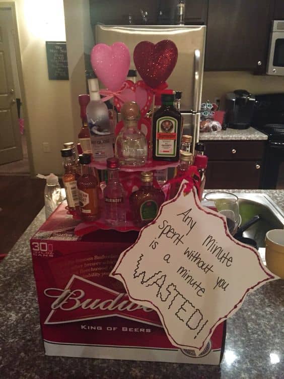 50+ Diy Romantic Valentine's Day Ideas for Him - HubPages