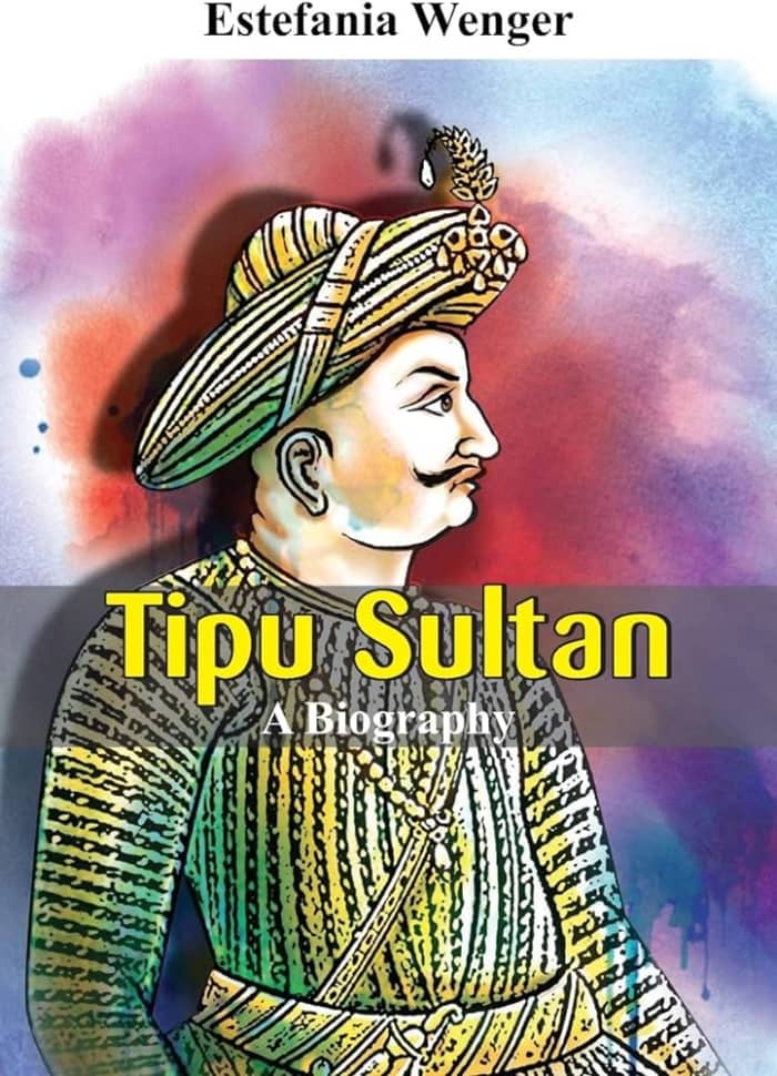 tipu sultan biography in english