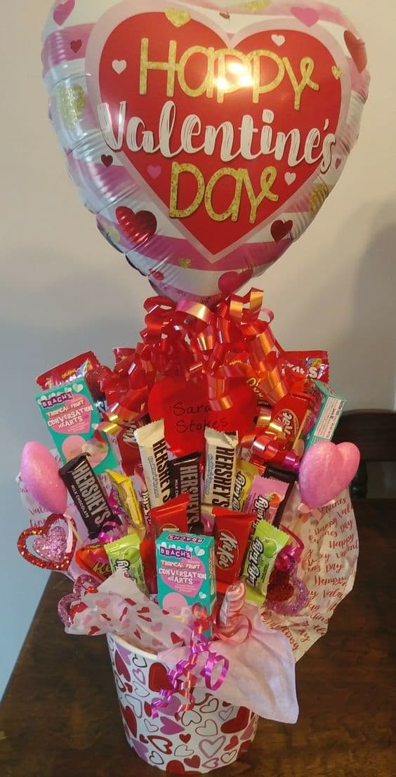 50+ Diy Romantic Valentine's Day Ideas for Him - HubPages