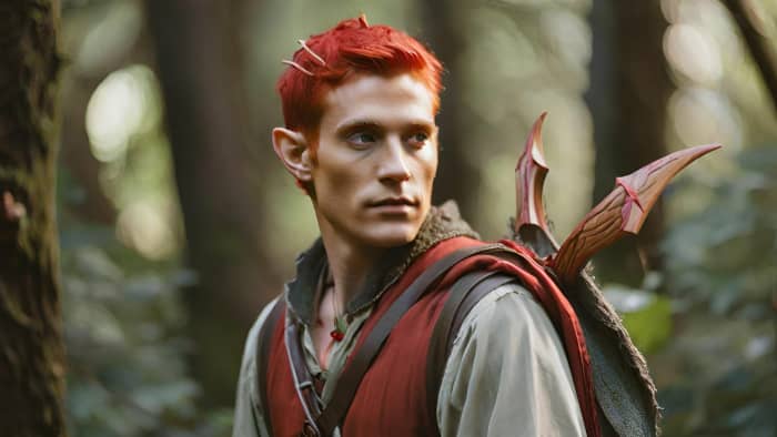 100 Wood Elf Names Male And Female HobbyLark 100 Wood Elf Names Male And Female HobbyLark