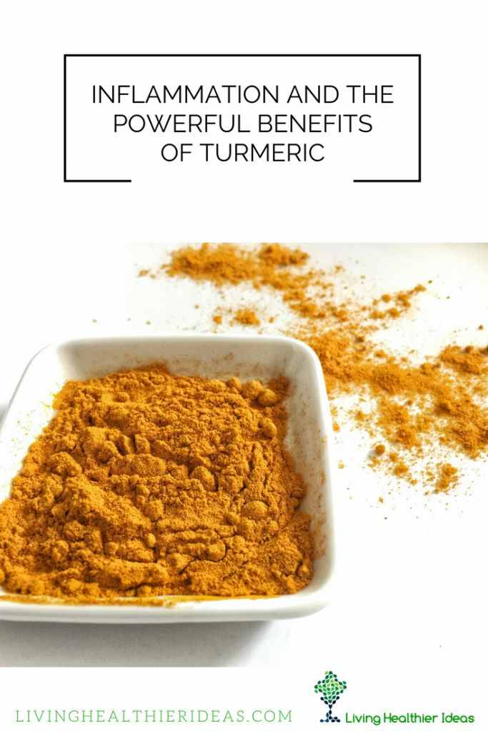 Amazing Turmeric HubPages