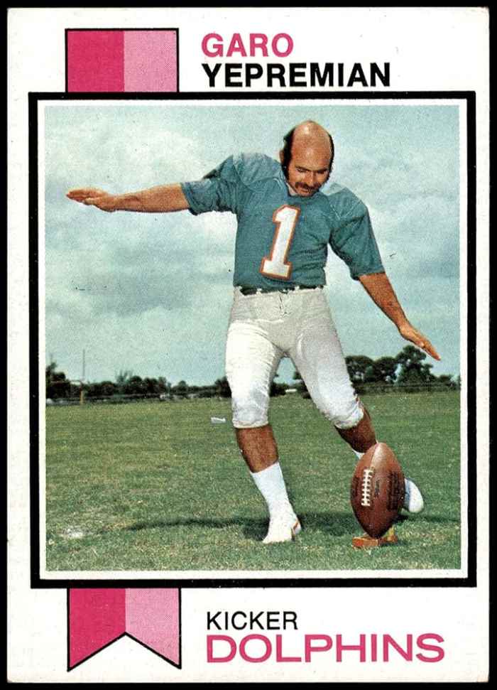 The Top Ten NFL Kickers of the 1970s HubPages