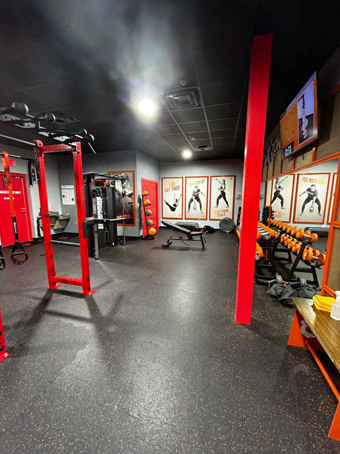 A Review of Hotworx Workout Facilities HubPages