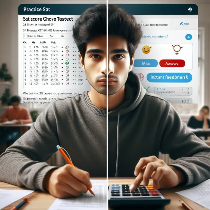 Unlock Your Sat Success A Deep Dive Into the Sat Score Calculator