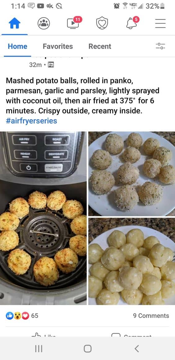 50+ Easy Air Fryer Recipes for Beginners - HubPages