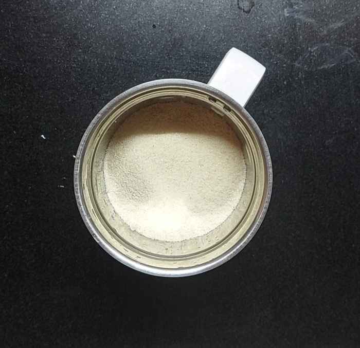 Thick Poha Dosa and Chutney Combo - HubPages