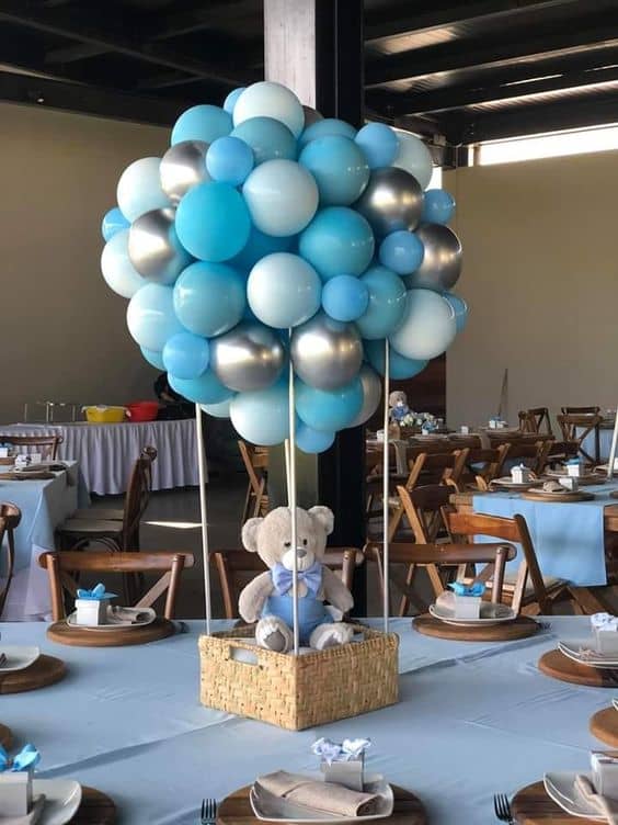 50+ Easy DIY Baby Shower Ideas for Boys - HubPages