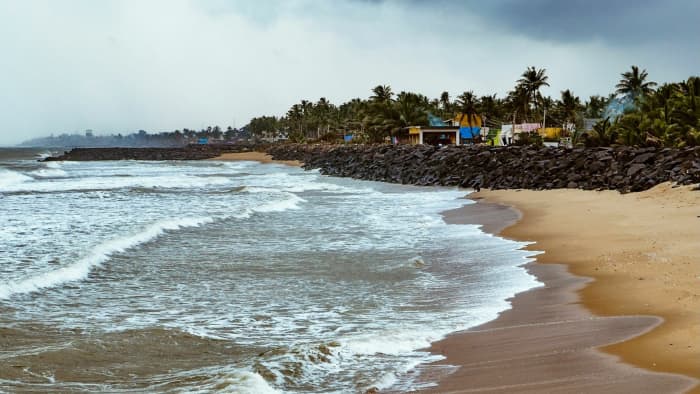 Pondicherry, India: Recommendations For A Weekend Getaway - WanderWisdom