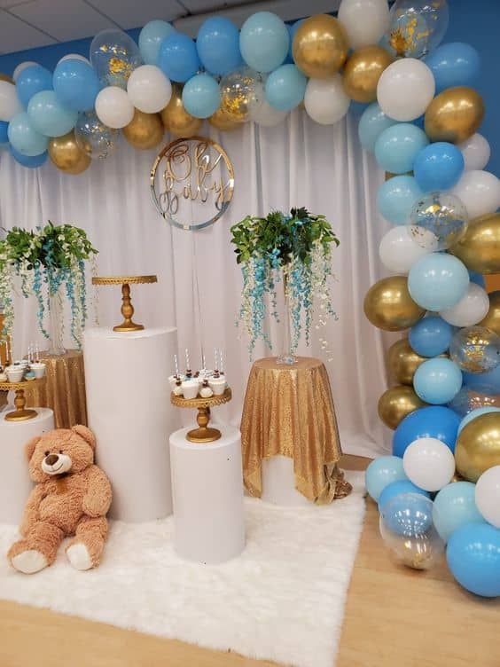 50+ Easy DIY Baby Shower Ideas for Boys - HubPages