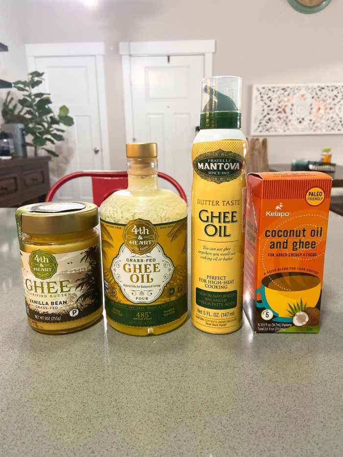 How to Use Ghee for Cooking and Coffee HubPages