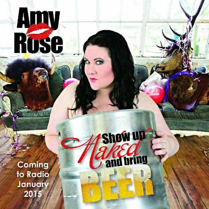 Show Up Naked and Bring Beer - HubPages