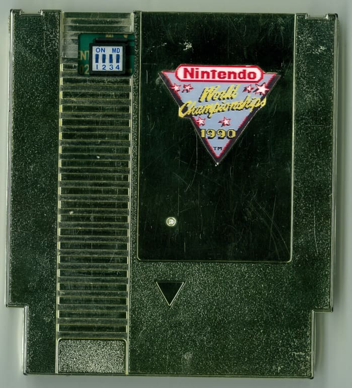 Rare Video Games: Nintendo Consoles - HubPages