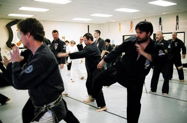 Definition and Kinds of Martial Arts - HubPages