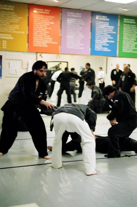 Definition and Kinds of Martial Arts - HubPages