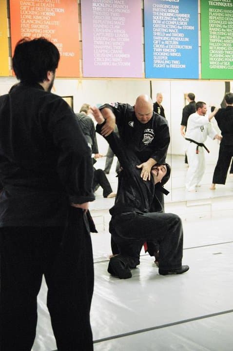 Definition and Kinds of Martial Arts - HubPages