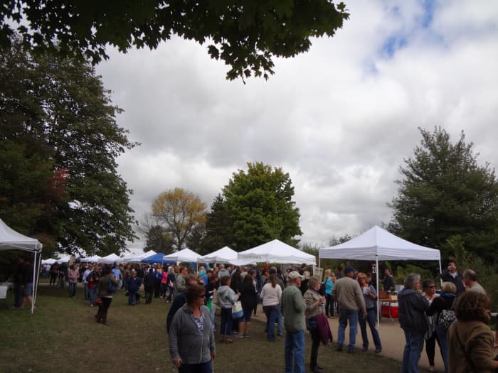 September Is Illinois Wine Month Delishably