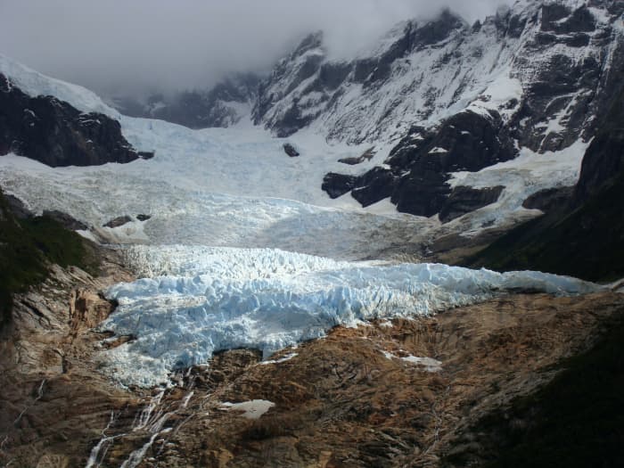 Torres del Paine Circuit Trek - HubPages