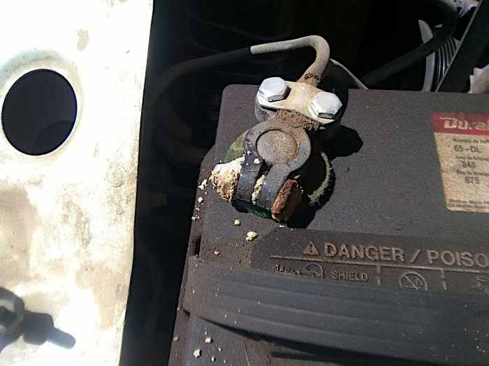 Why Is My New Car Battery Dead? AxleAddict