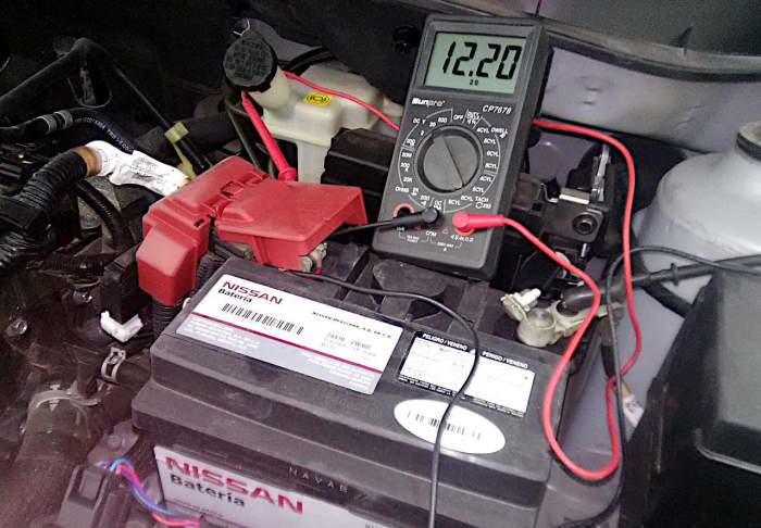 Why Is My New Car Battery Dead? - AxleAddict