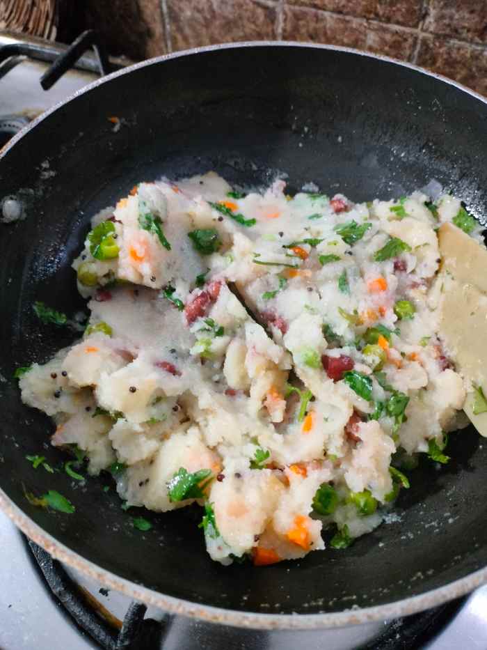 Easy Snack Upma - HubPages