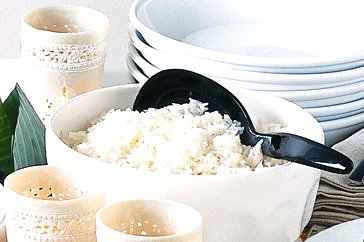 Spice up your Rice #1: South Indian Variety Rice - HubPages