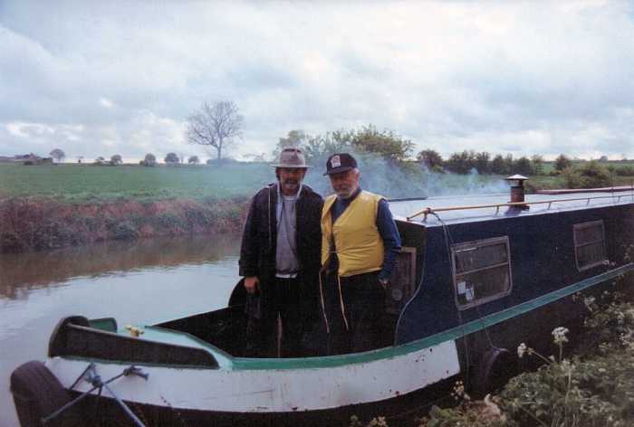 Last known shared photo