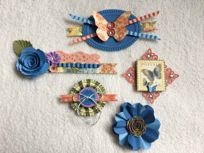 Embellishments-Tips And Tricks - HubPages