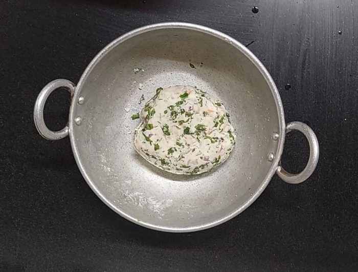 Mint Leaves Roti - HubPages