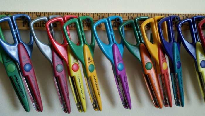 Decorative Scissors: Ideas and Tips - HubPages