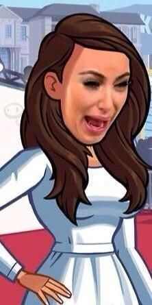 Devastated Kim Kardashian Flunks California Bar Exam - HubPages