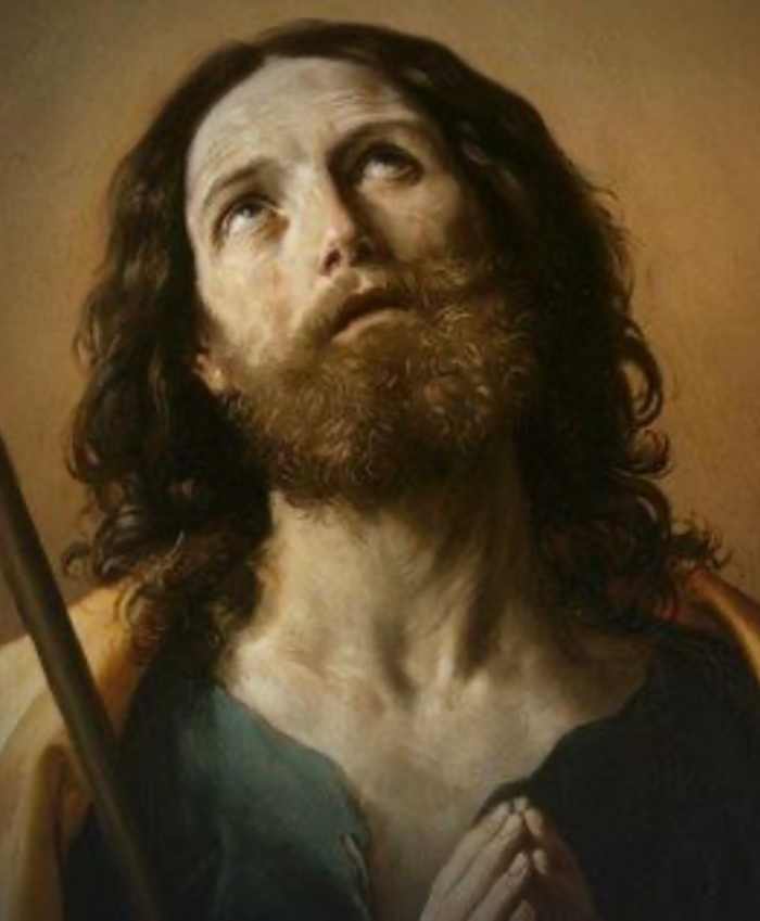 Saint James, Apostle HubPages