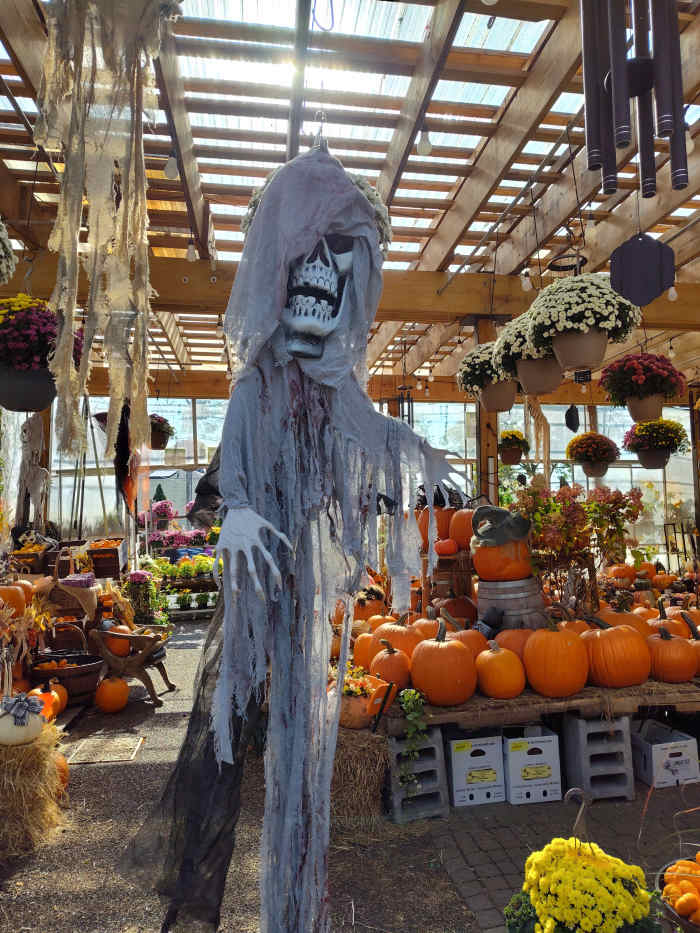 Five Loveliest Garden Centers In Westchester County - HubPages