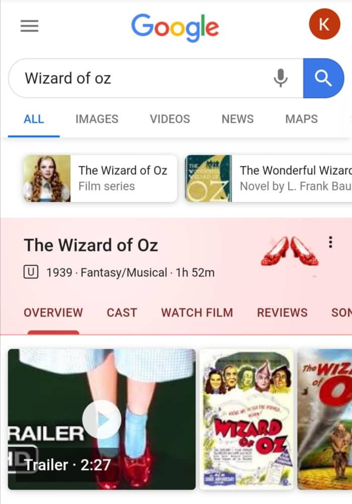 Quirky Google Hidden Secrets And Easter Eggs HubPages Quirky google hidden secrets and easter eggs hubpages