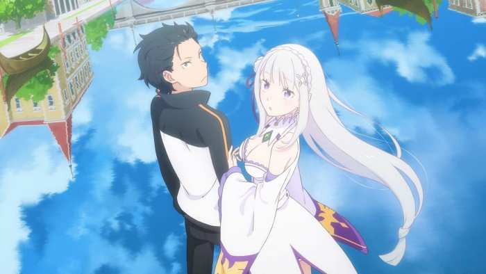 How to Watch "Re:Zero" in Order? A Complete Guide - HubPages - Where Can I Watch Re Zero Season 1