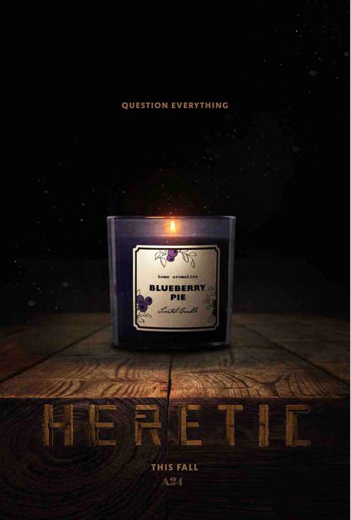 New Review Heretic (2024) HubPages