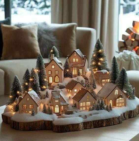50 Easy Farmhouse Christmas Decorations For A Rustic Cozy Vibe Hubpages 50 Easy Farmhouse Christmas Decorations For A Rustic Cozy Vibe Hubpages