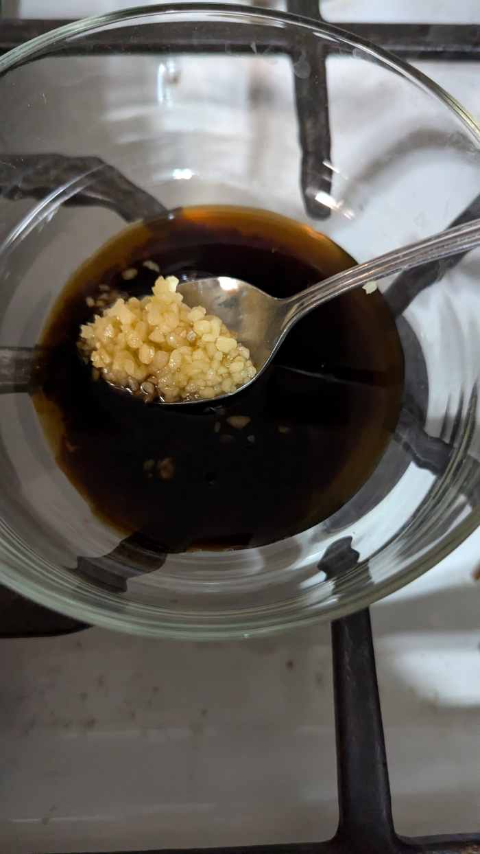 Mushrooms - with a Chinese Buffet Sauce - HubPages