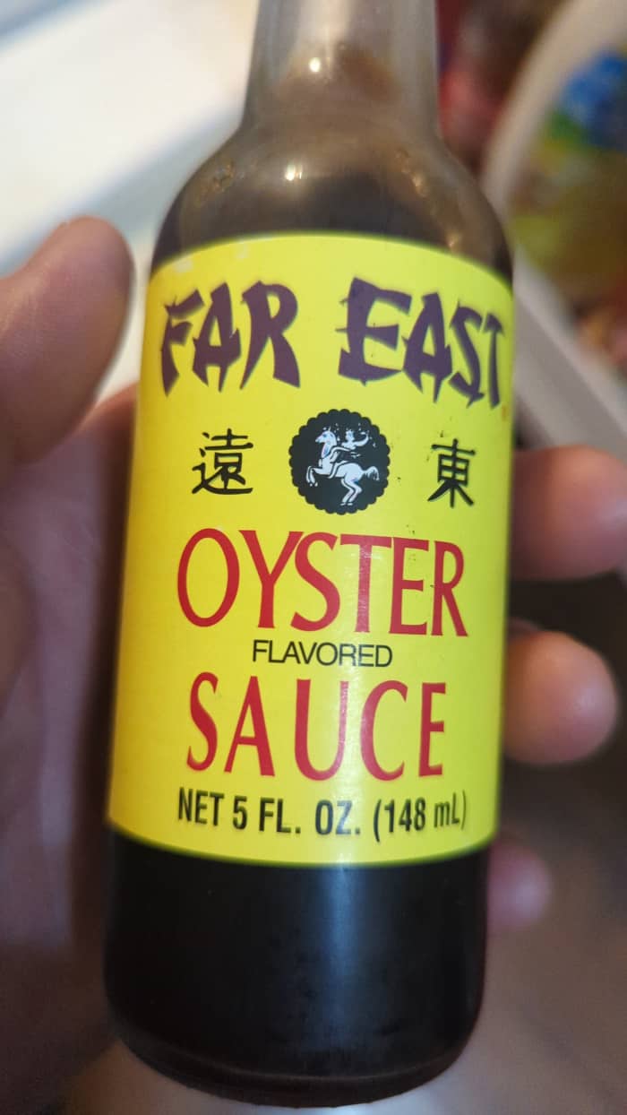 Mushrooms - with a Chinese Buffet Sauce - HubPages