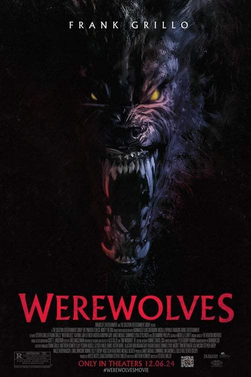 Werewolves (2024) Movie Review That Howls At Incoming Traffic! - Hubpages