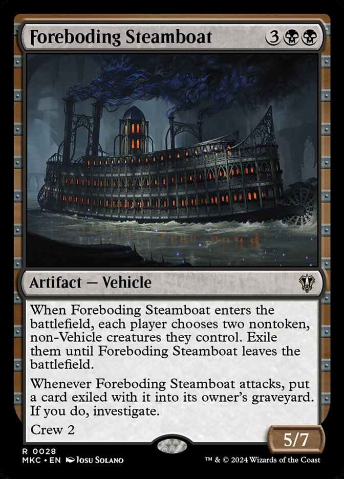 Top 30 Investigate Cards in Magic The Gathering HubPages