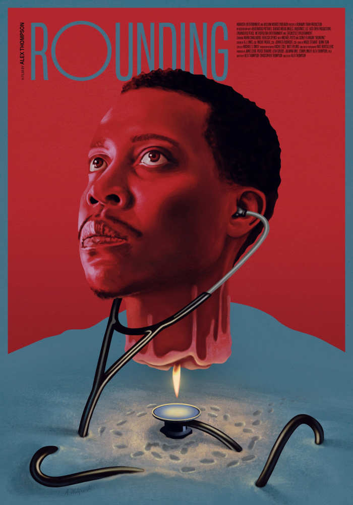 New Review: Rounding (2025) - HubPages