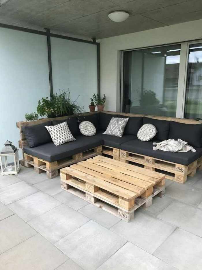 30+ Creative DIY Pallet Furniture Ideas for Your Home - HubPages