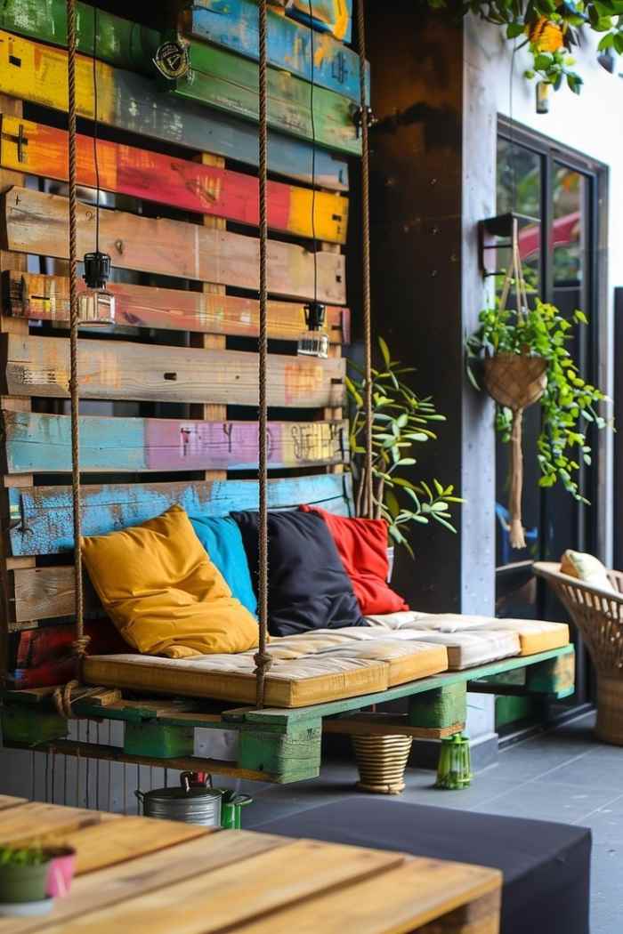 30+ Creative DIY Pallet Furniture Ideas for Your Home - HubPages