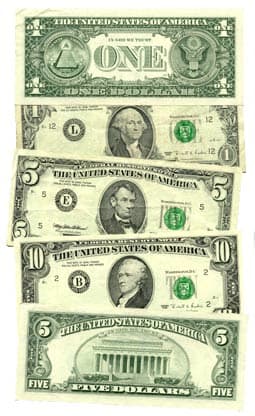 If you've lost something or haven't got a refund that was owed to you, you may be able to get that money back.