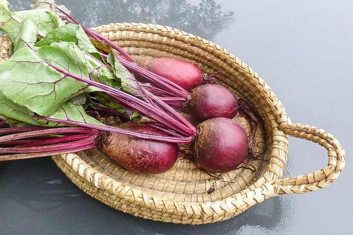Beets or beetroot can color urine pink,.which is a harmless effect. The cause of pink urine should be investigated, however. Not all causes are harmless.