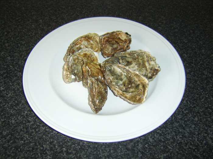 The Best Ways to Eat Oysters Delishably Food and Drink