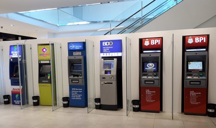 BDO vs BPI vs Metrobank vs Landbank vs PNB in the Philippines