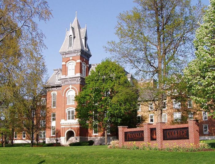Getting into a good school is important, but obtaining a student loan is often equally important.