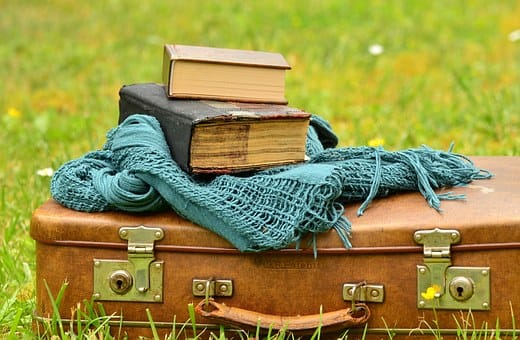 Thrift stores are an awesome resource for those who prefer to reuse durable products and save money.